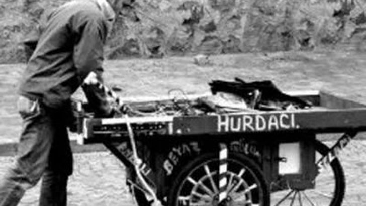 Bor Hurdacı
